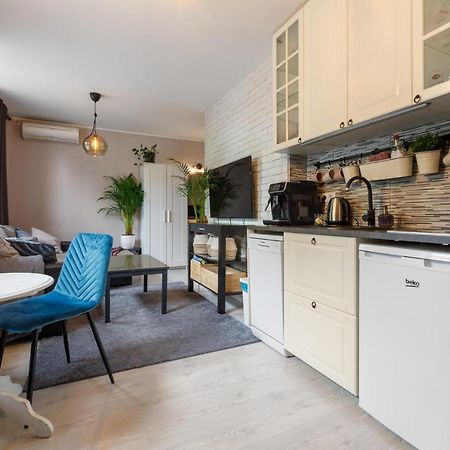 Riia Maantee Apartement Pärnu Dış mekan fotoğraf