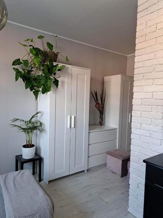 Riia Maantee Apartement Pärnu Dış mekan fotoğraf