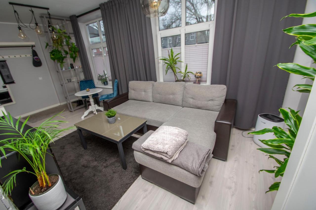 Riia Maantee Apartement Pärnu Dış mekan fotoğraf