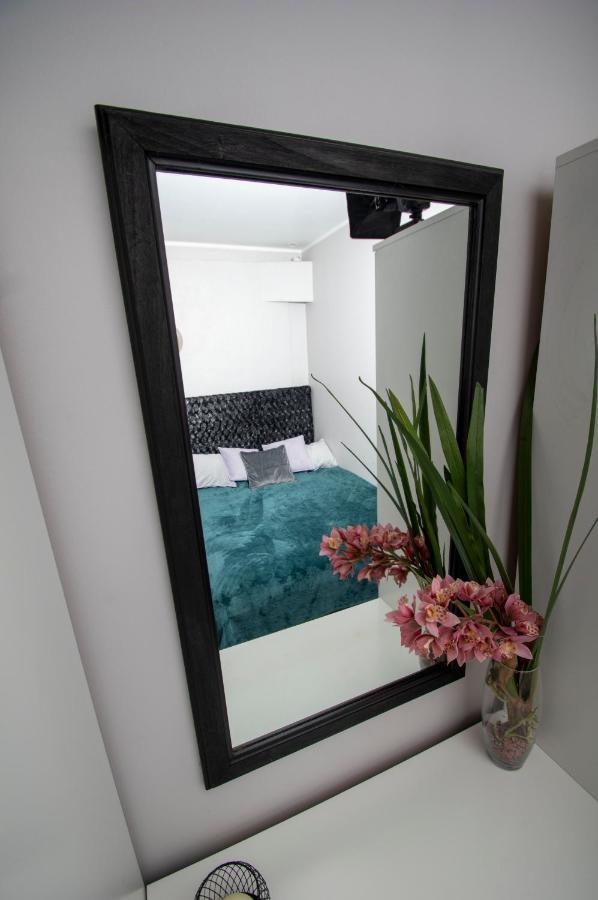 Riia Maantee Apartement Pärnu Dış mekan fotoğraf