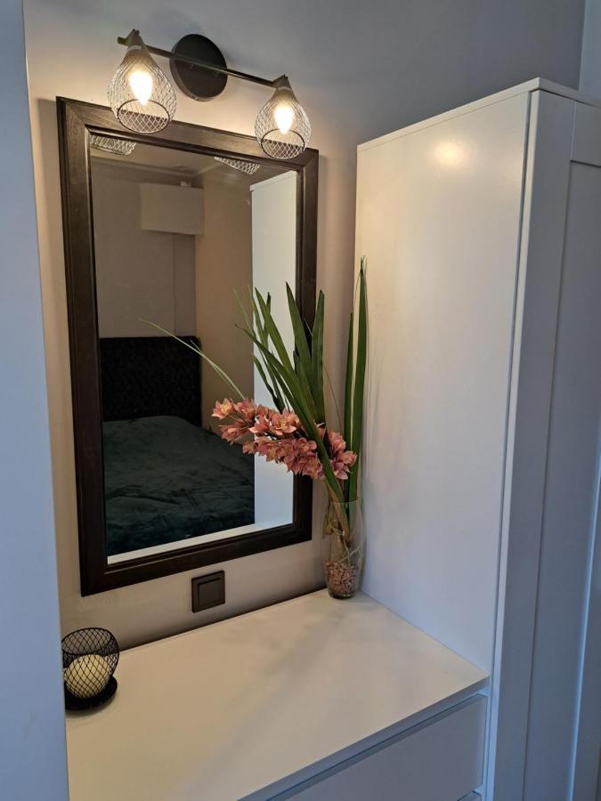 Riia Maantee Apartement Pärnu Dış mekan fotoğraf