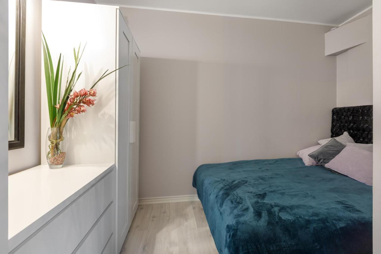 Riia Maantee Apartement Pärnu Dış mekan fotoğraf