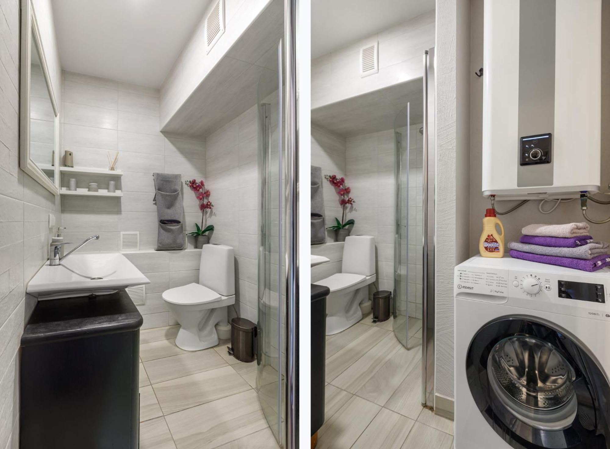 Riia Maantee Apartement Pärnu Dış mekan fotoğraf